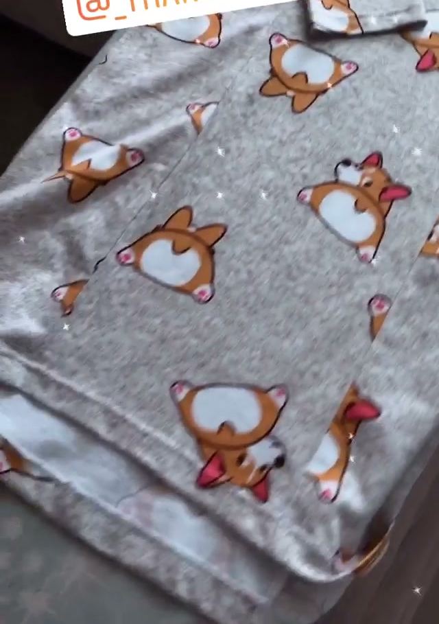 Детское платье